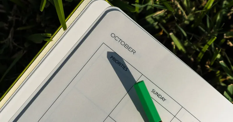 Paper Planner